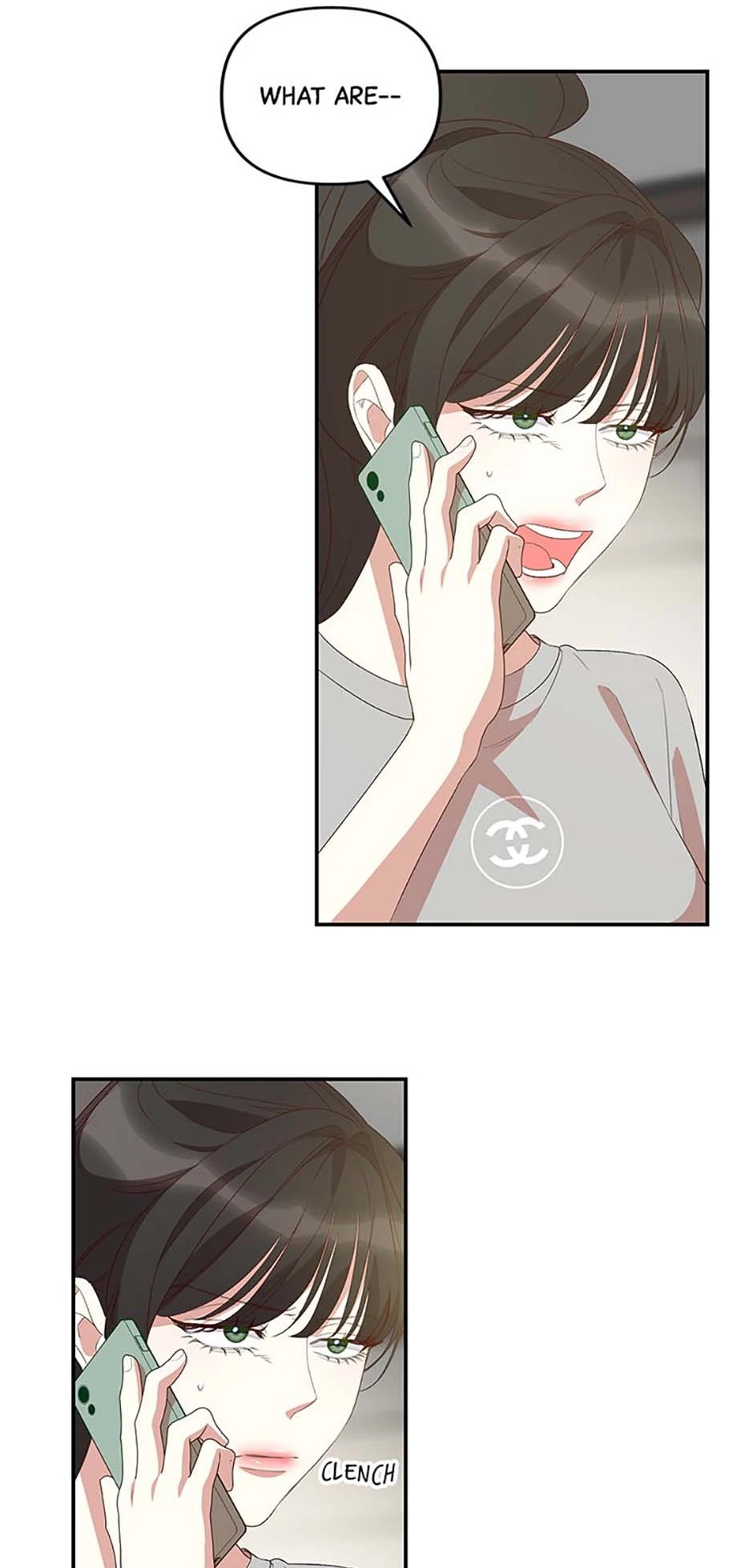 How To Own You Chapter 55 - page 64