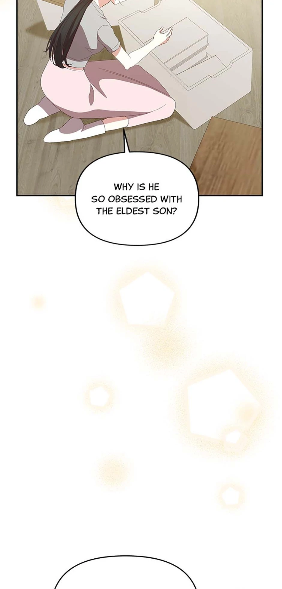 How To Own You Chapter 55 - page 68