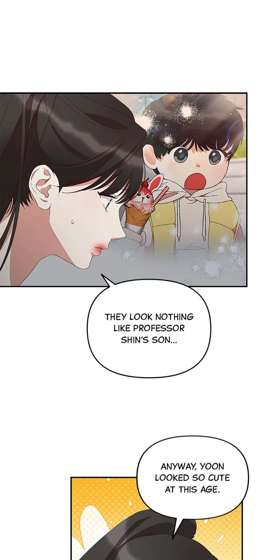 How To Own You Chapter 55 - page 72
