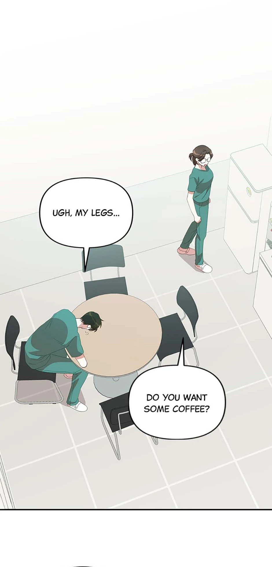 How To Own You Chapter 55 - page 74