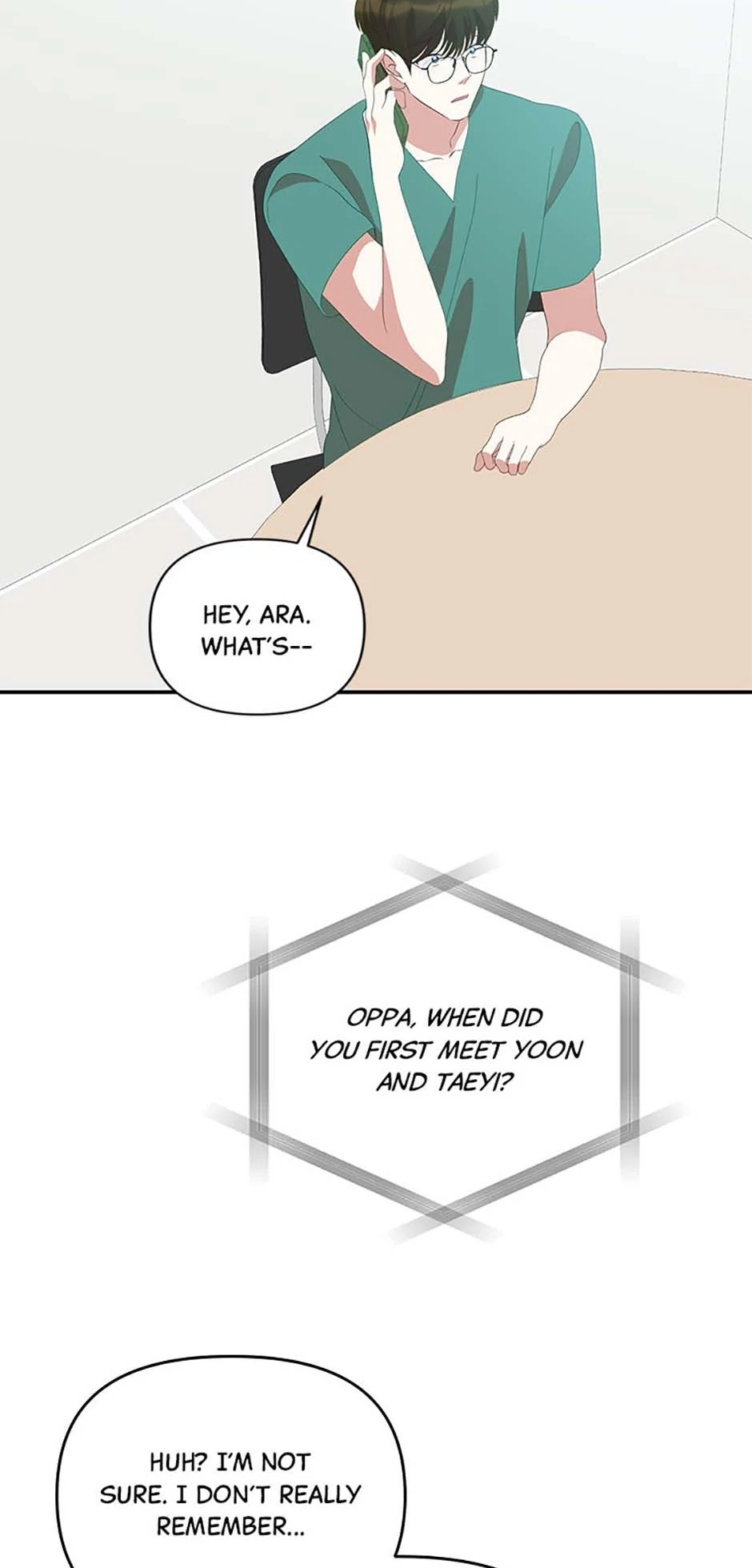 How To Own You Chapter 55 - page 76