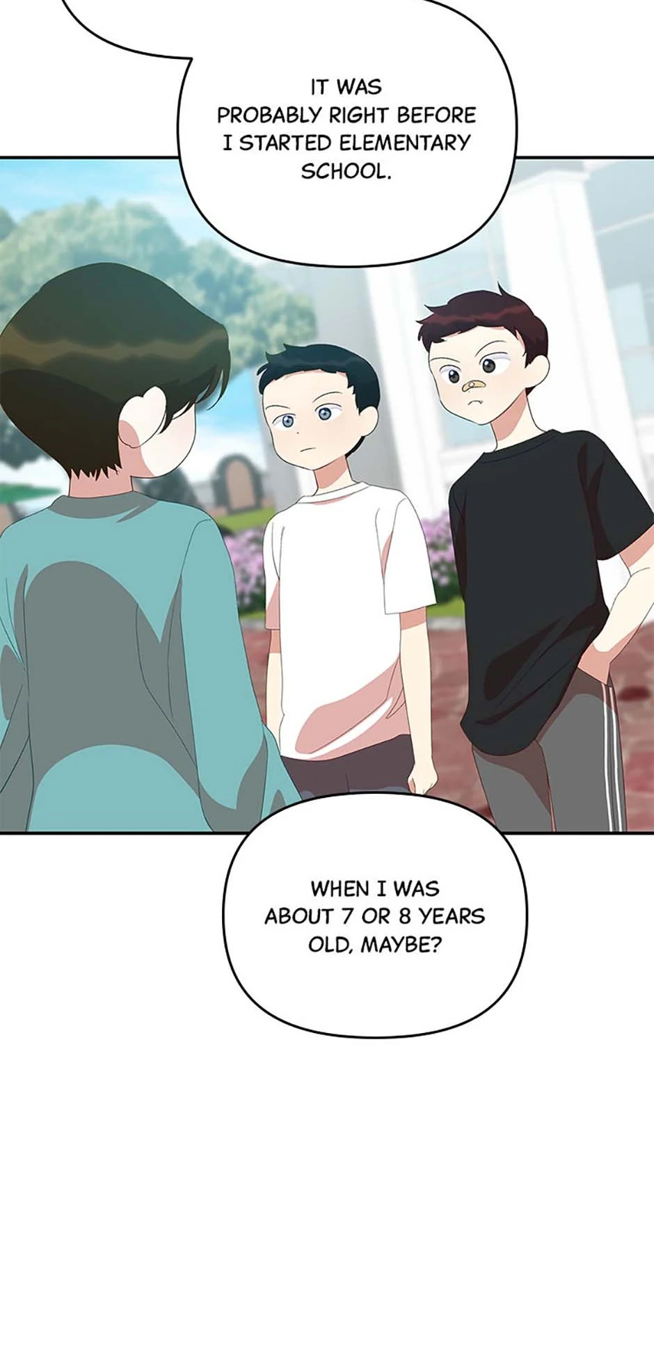 How To Own You Chapter 55 - page 77