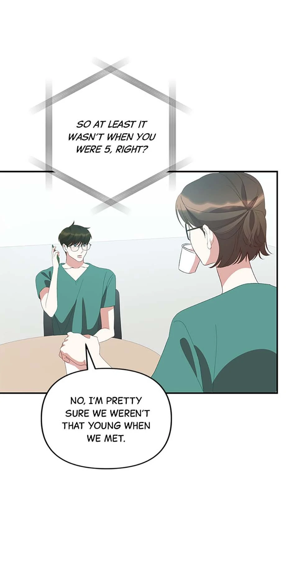 How To Own You Chapter 55 - page 78