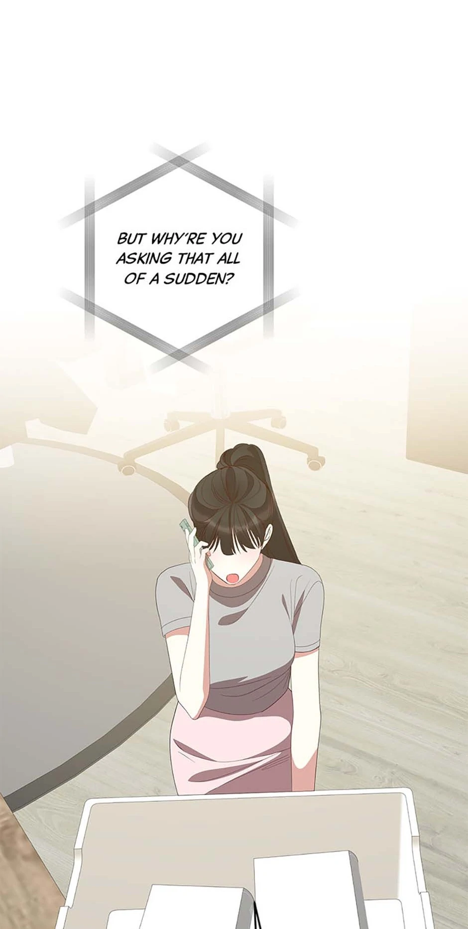 How To Own You Chapter 55 - page 79