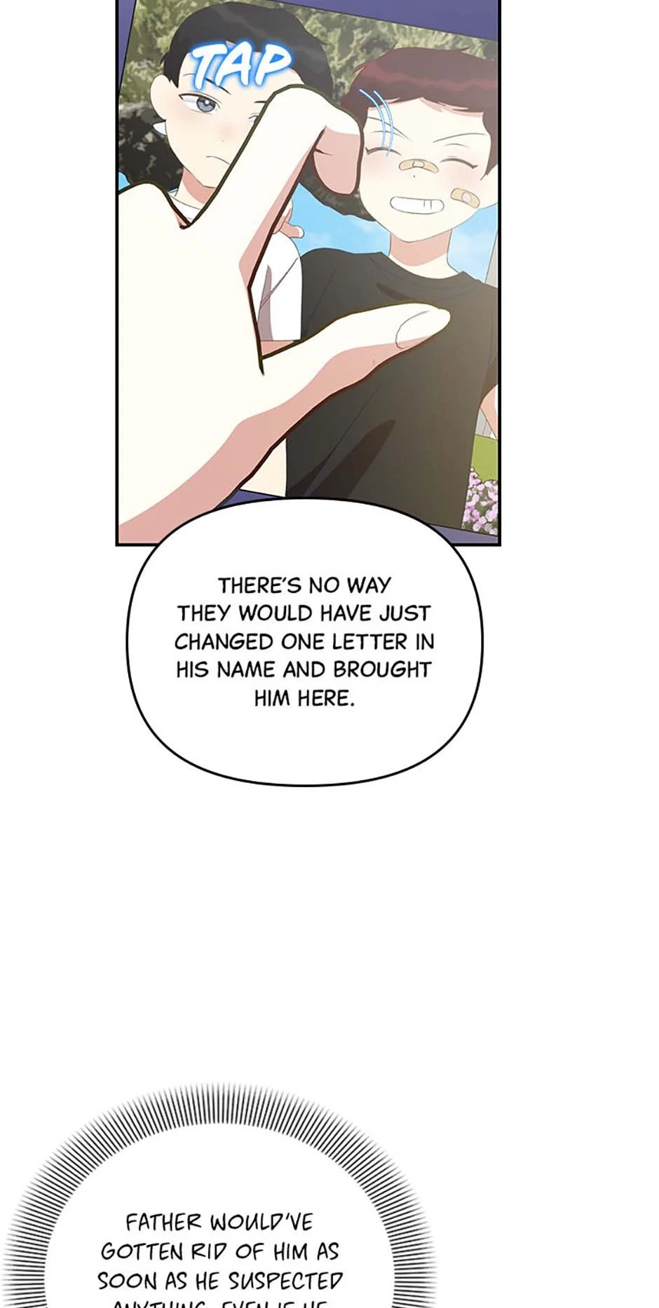 How To Own You Chapter 55 - page 81