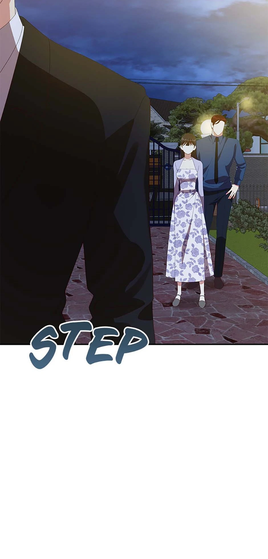 How To Own You Chapter 54 - page 12