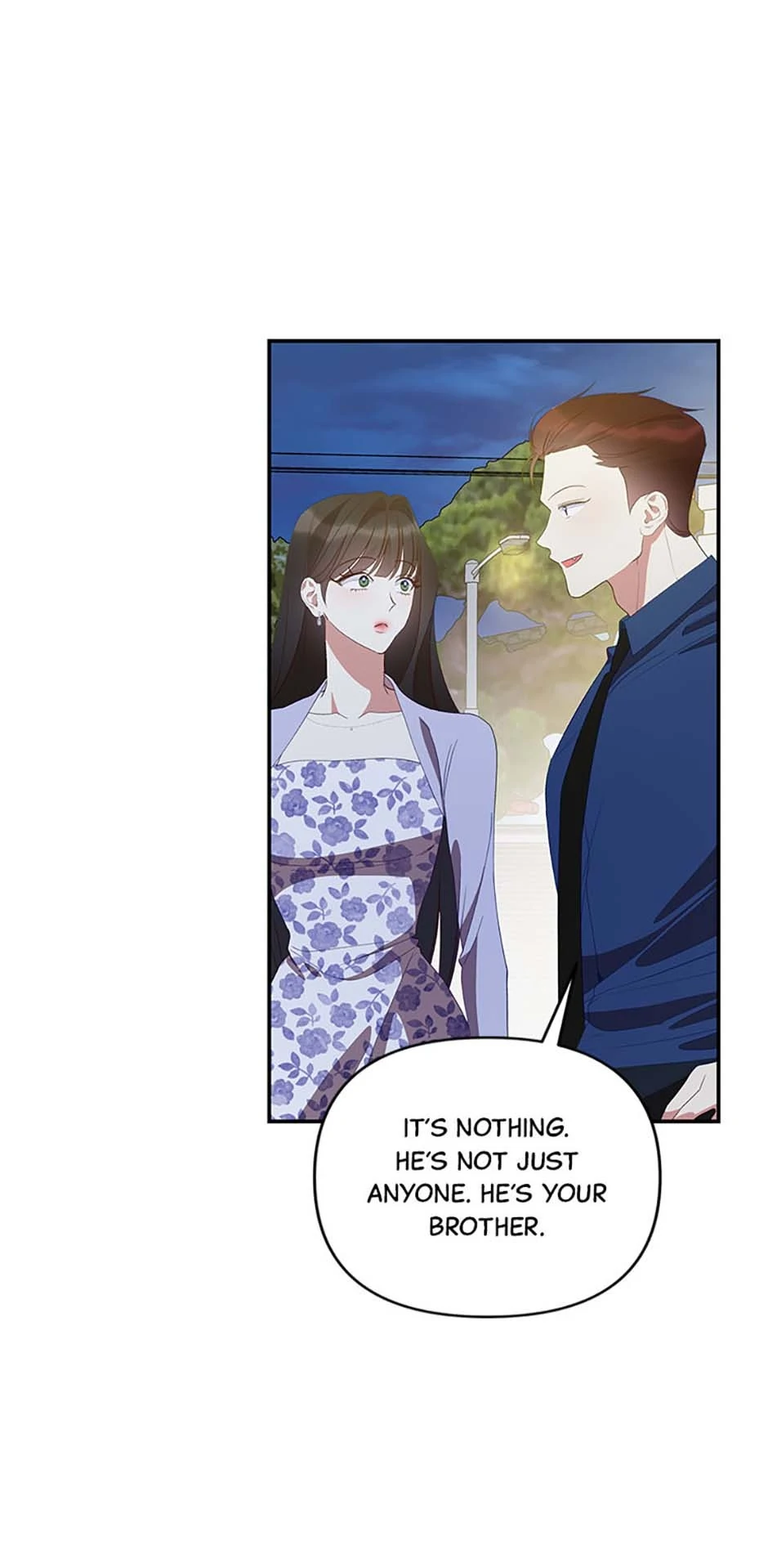 How To Own You Chapter 54 - page 14
