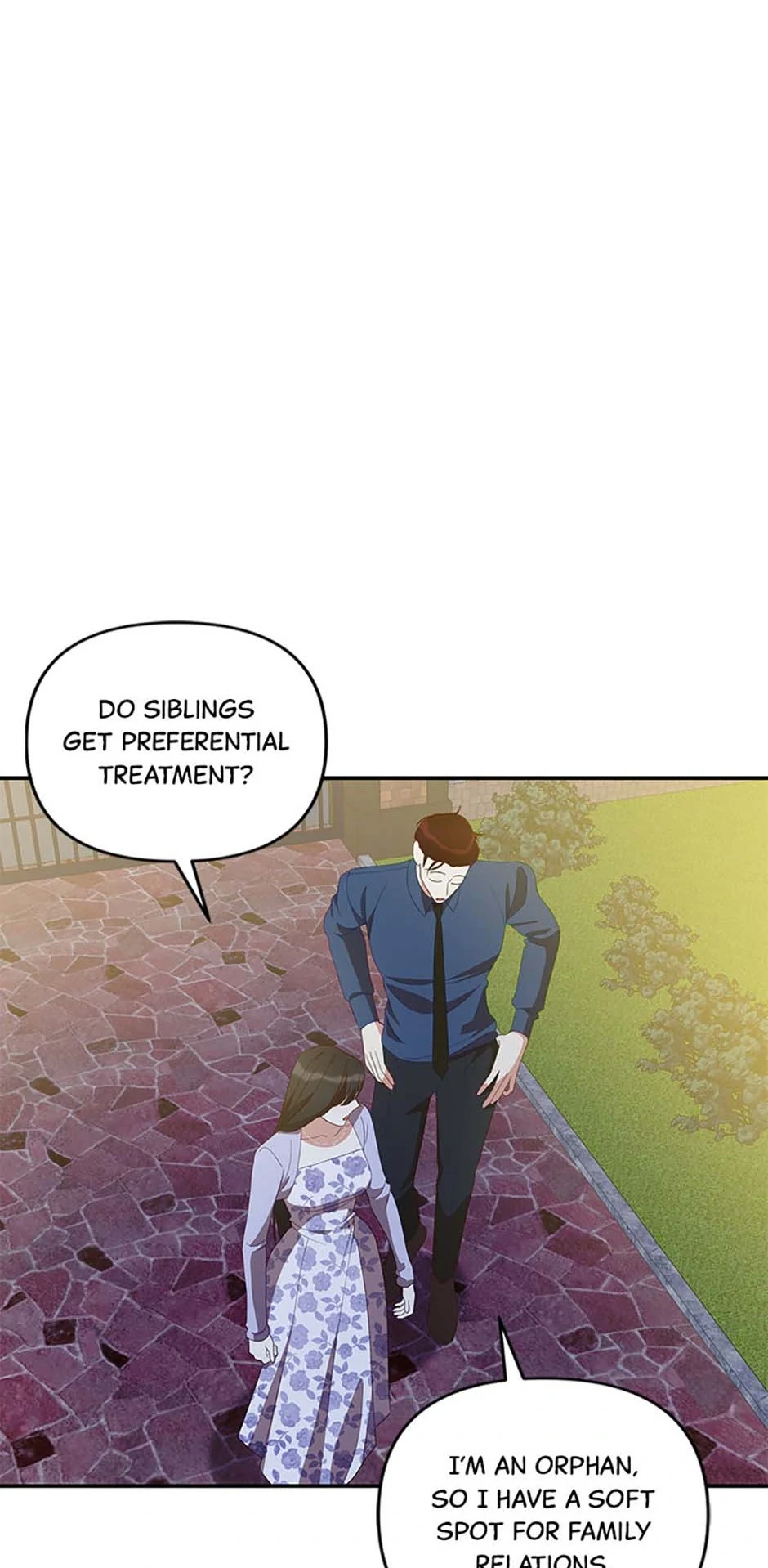 How To Own You Chapter 54 - page 15