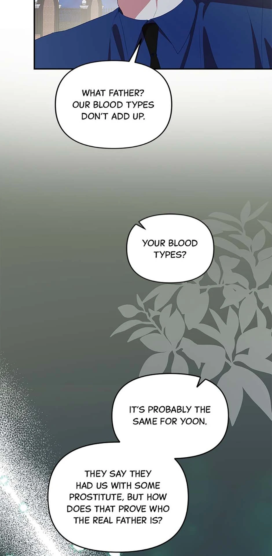 How To Own You Chapter 54 - page 18