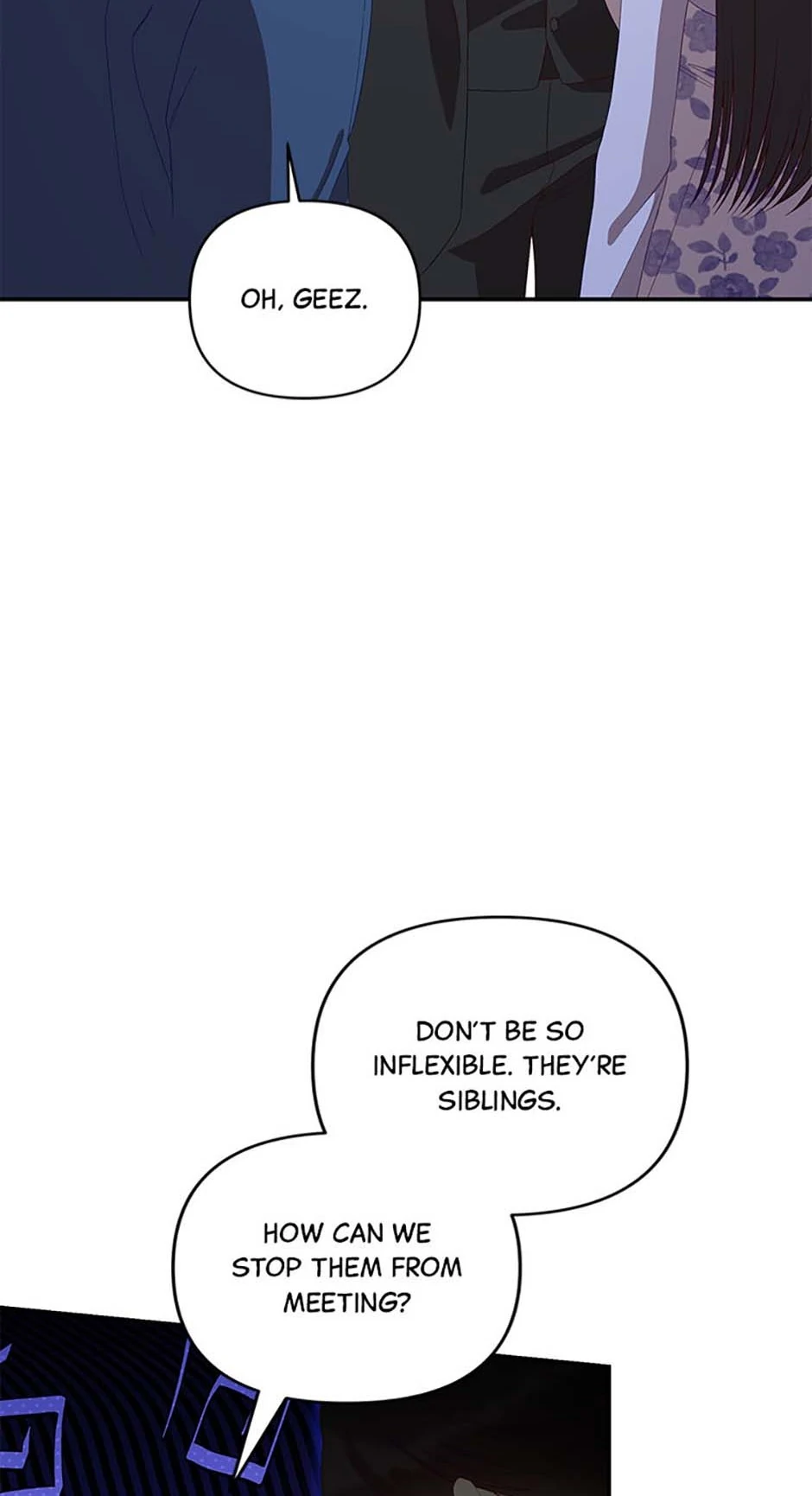 How To Own You Chapter 54 - page 2