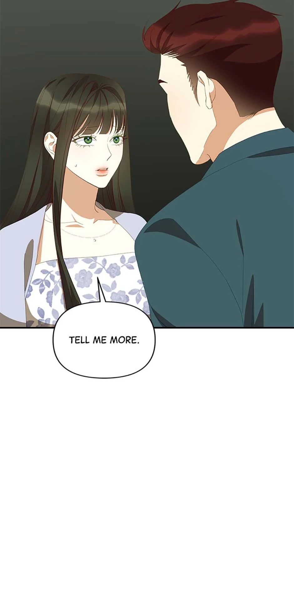 How To Own You Chapter 54 - page 20