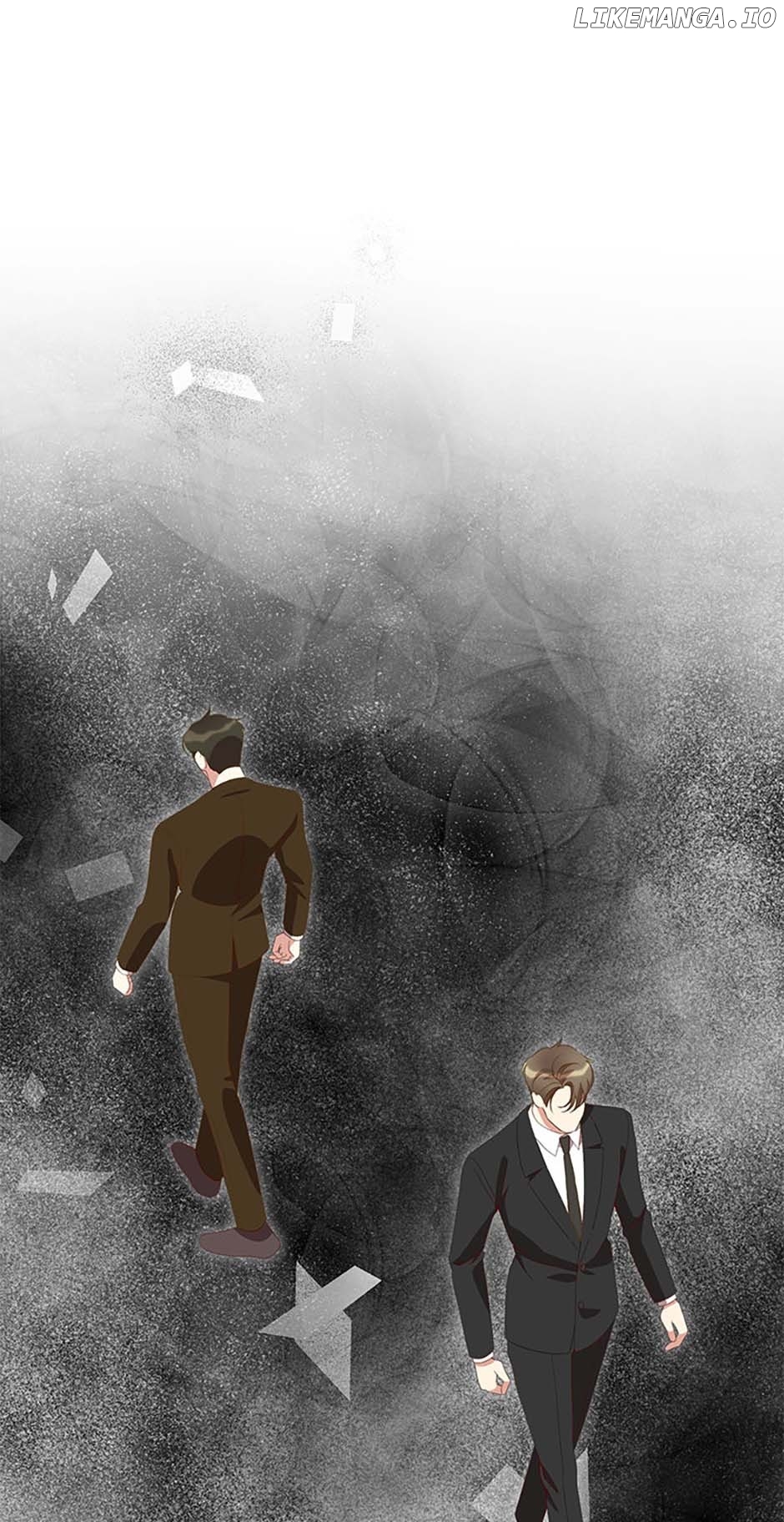 How To Own You Chapter 54 - page 21