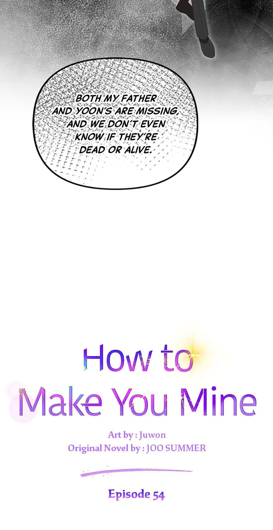 How To Own You Chapter 54 - page 22