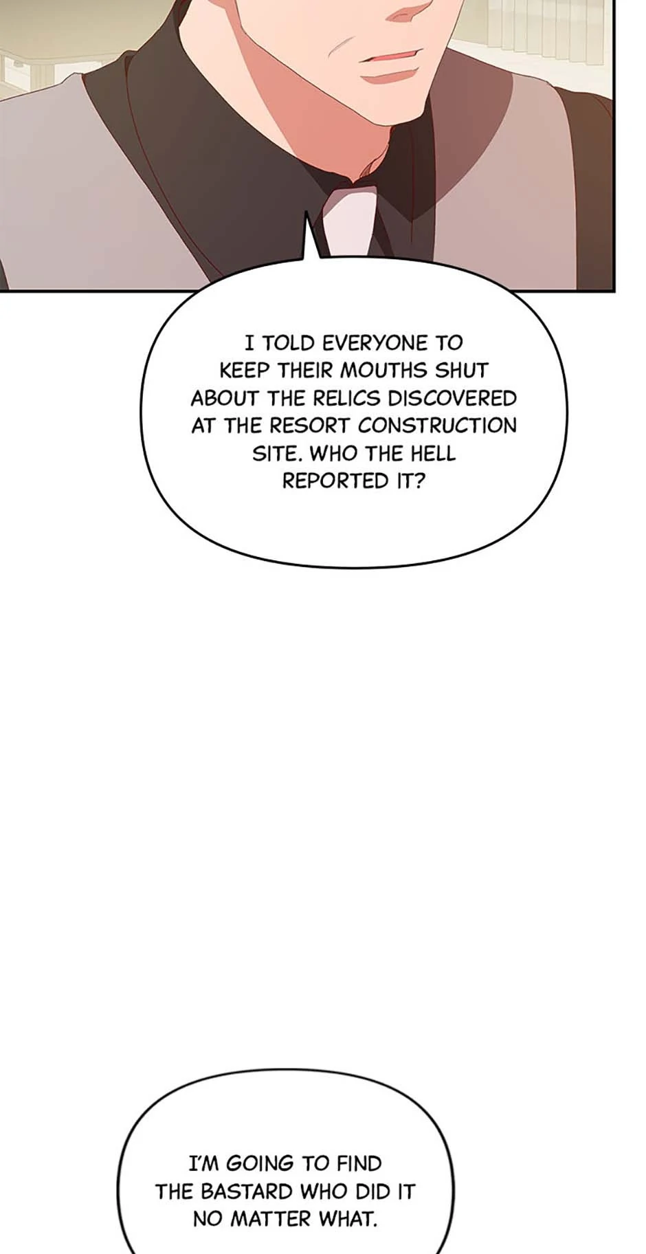 How To Own You Chapter 54 - page 25