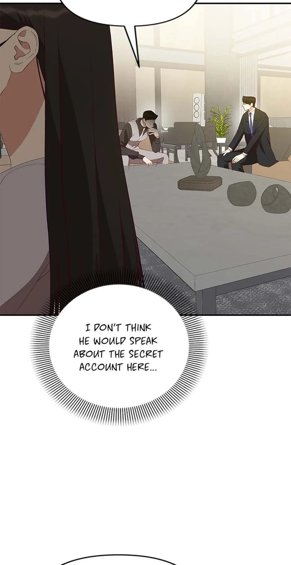 How To Own You Chapter 54 - page 26