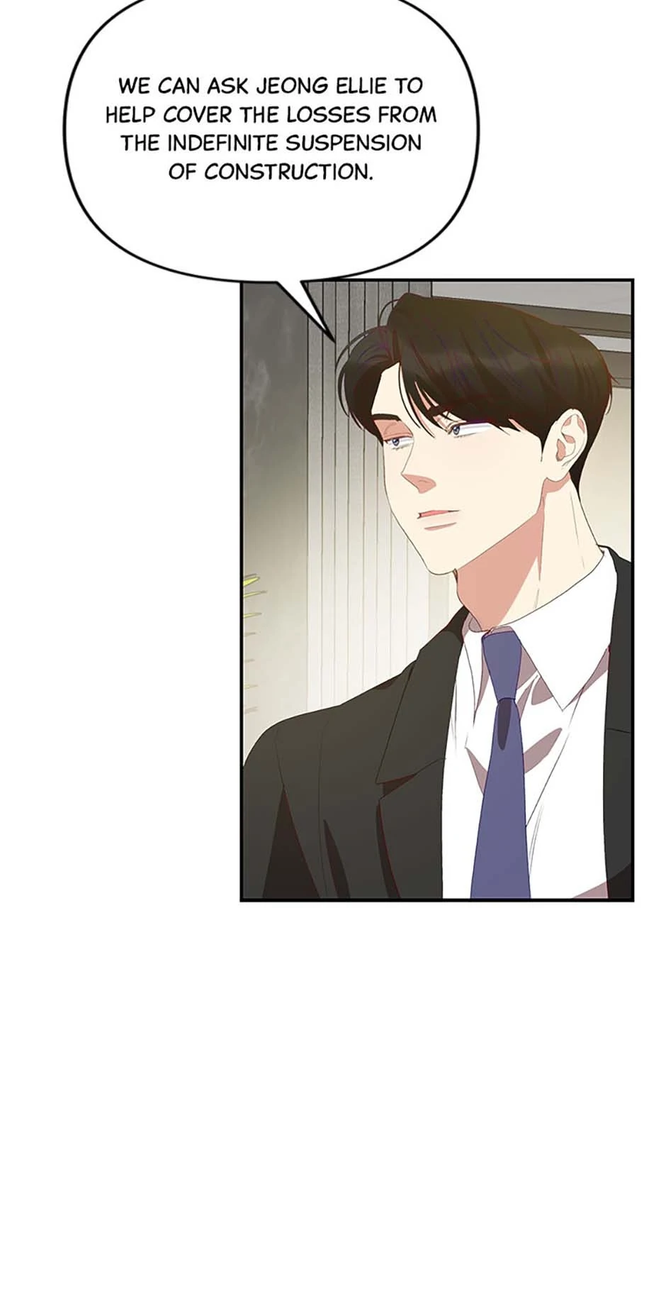 How To Own You Chapter 54 - page 27
