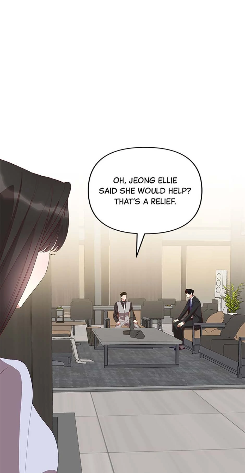 How To Own You Chapter 54 - page 28