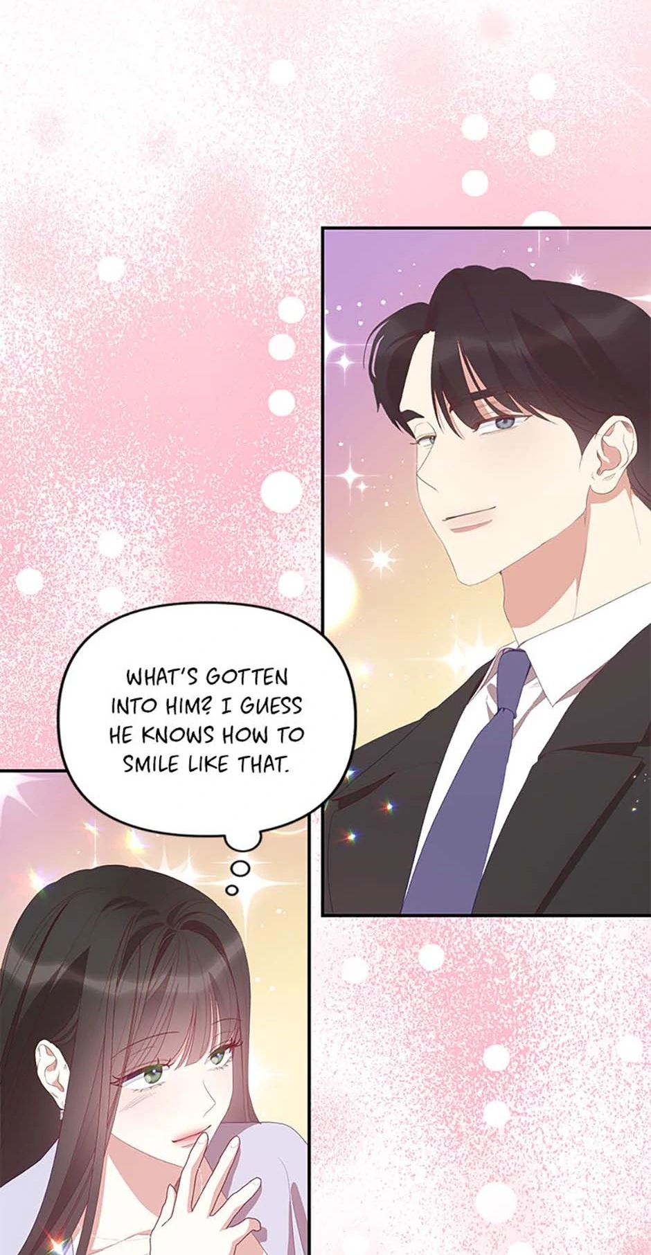 How To Own You Chapter 54 - page 32