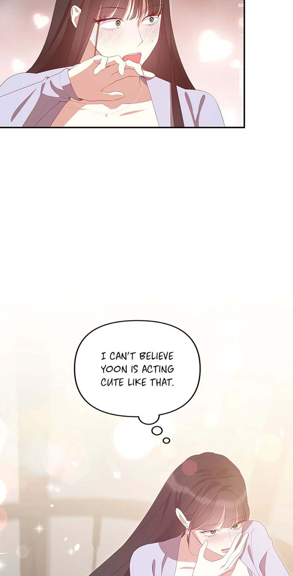 How To Own You Chapter 54 - page 37
