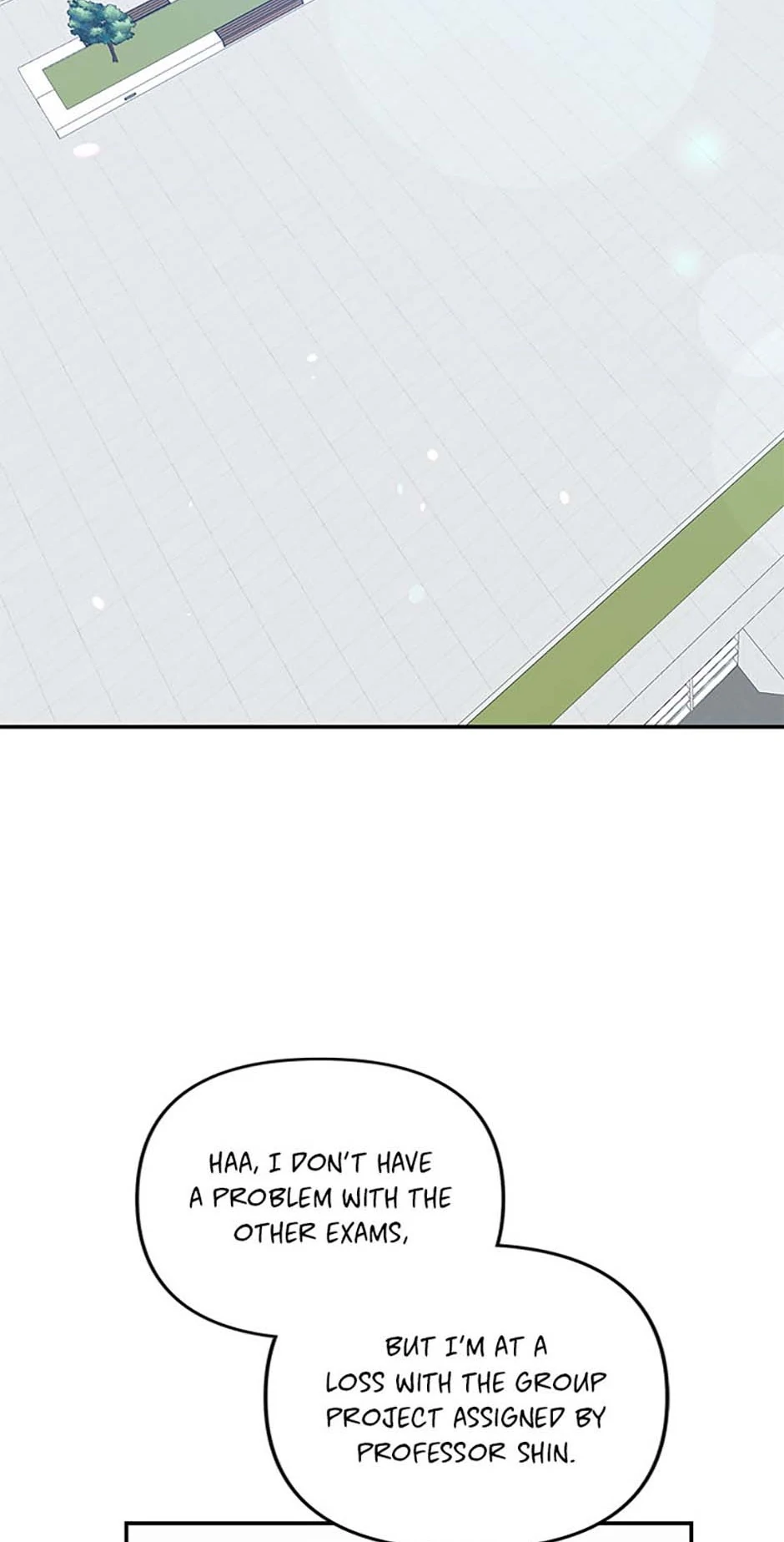 How To Own You Chapter 54 - page 40