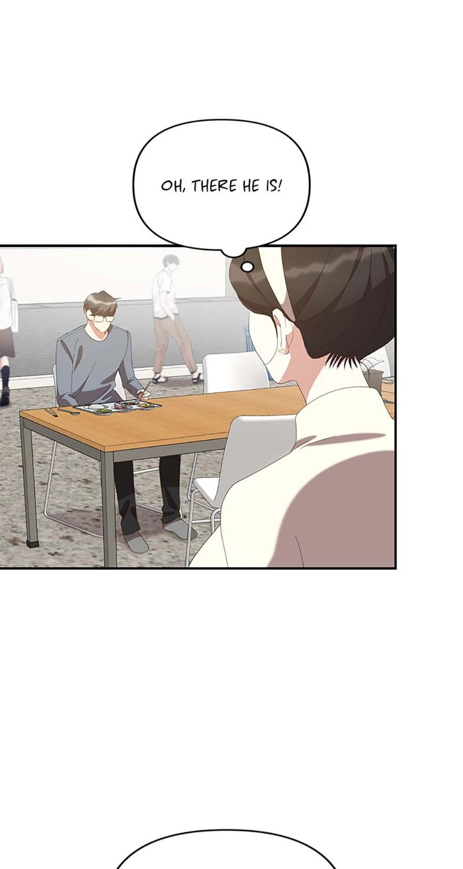 How To Own You Chapter 54 - page 42