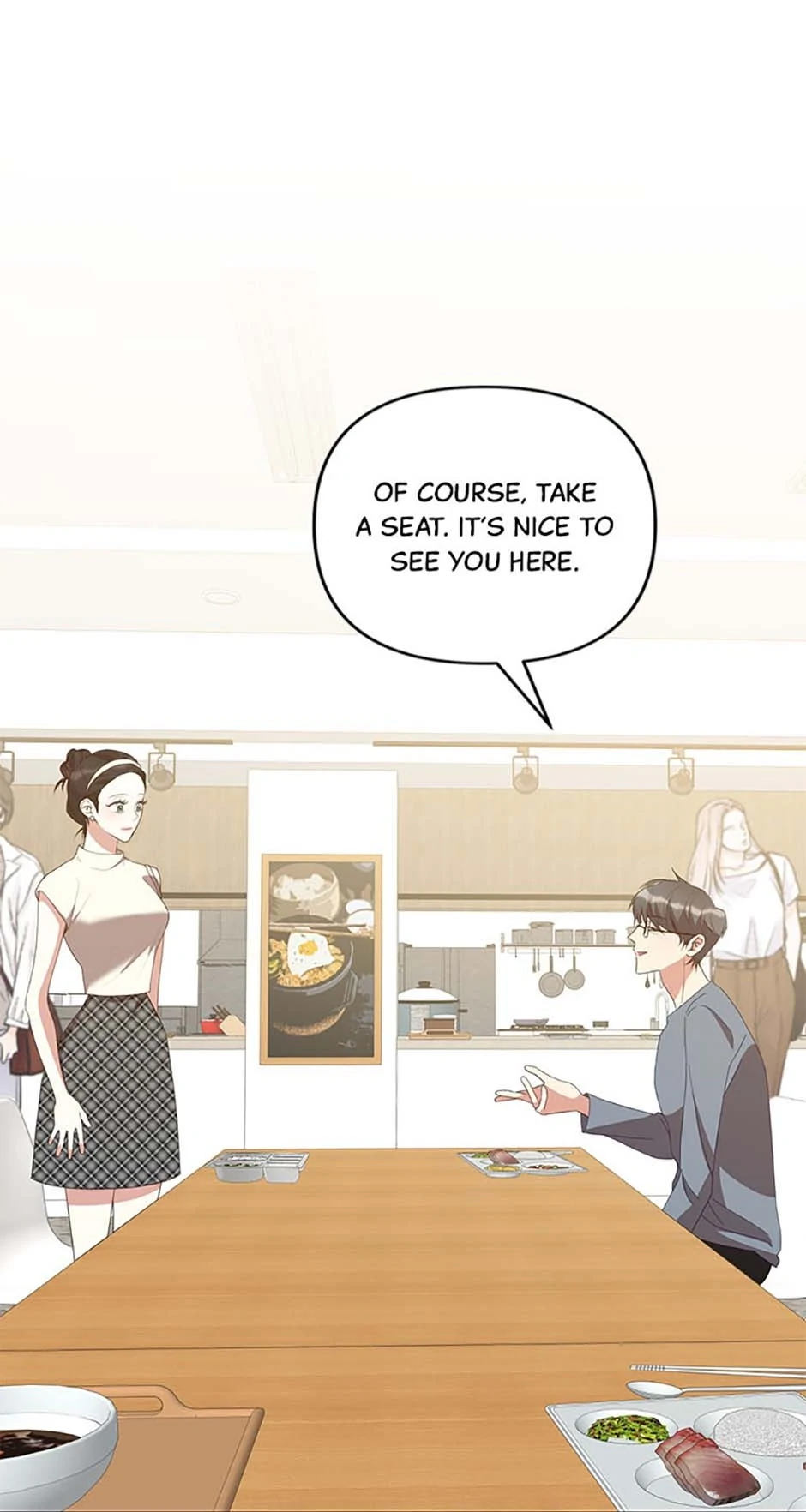 How To Own You Chapter 54 - page 44