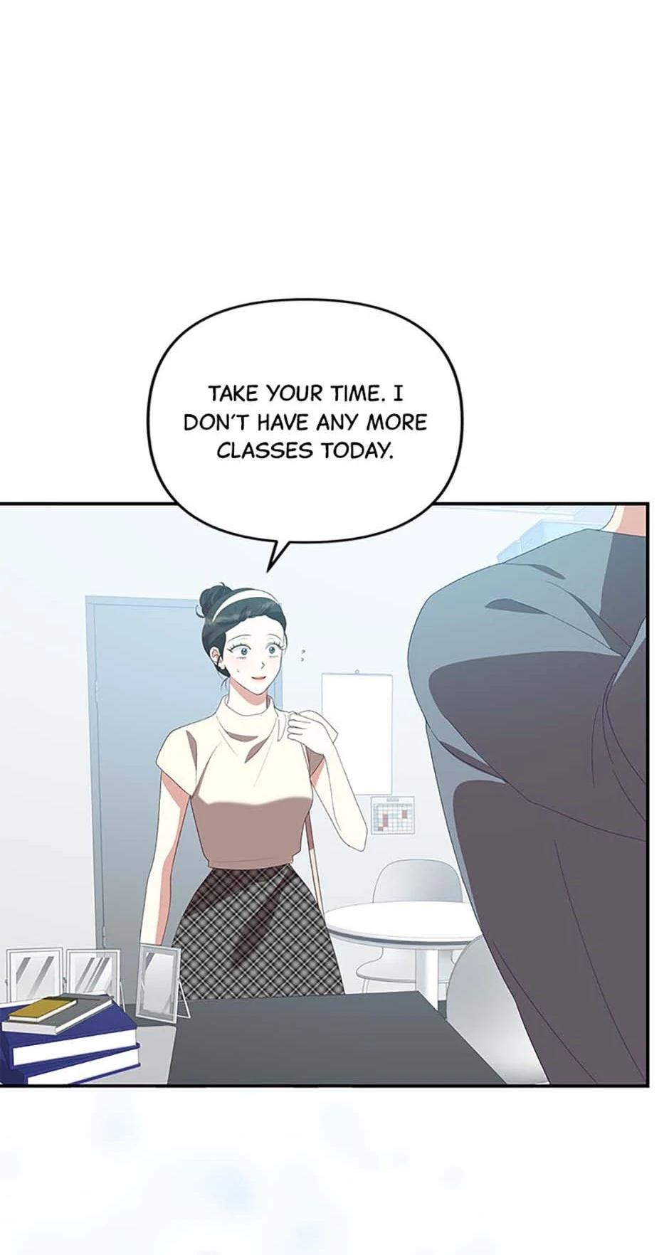 How To Own You Chapter 54 - page 47