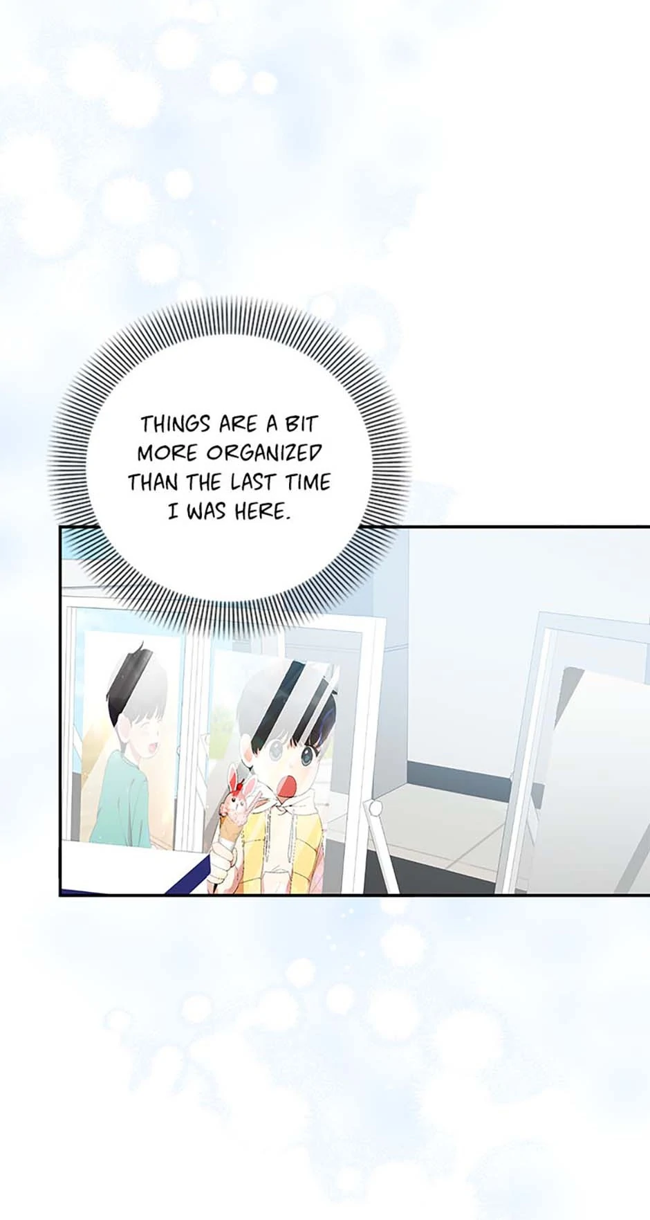 How To Own You Chapter 54 - page 48