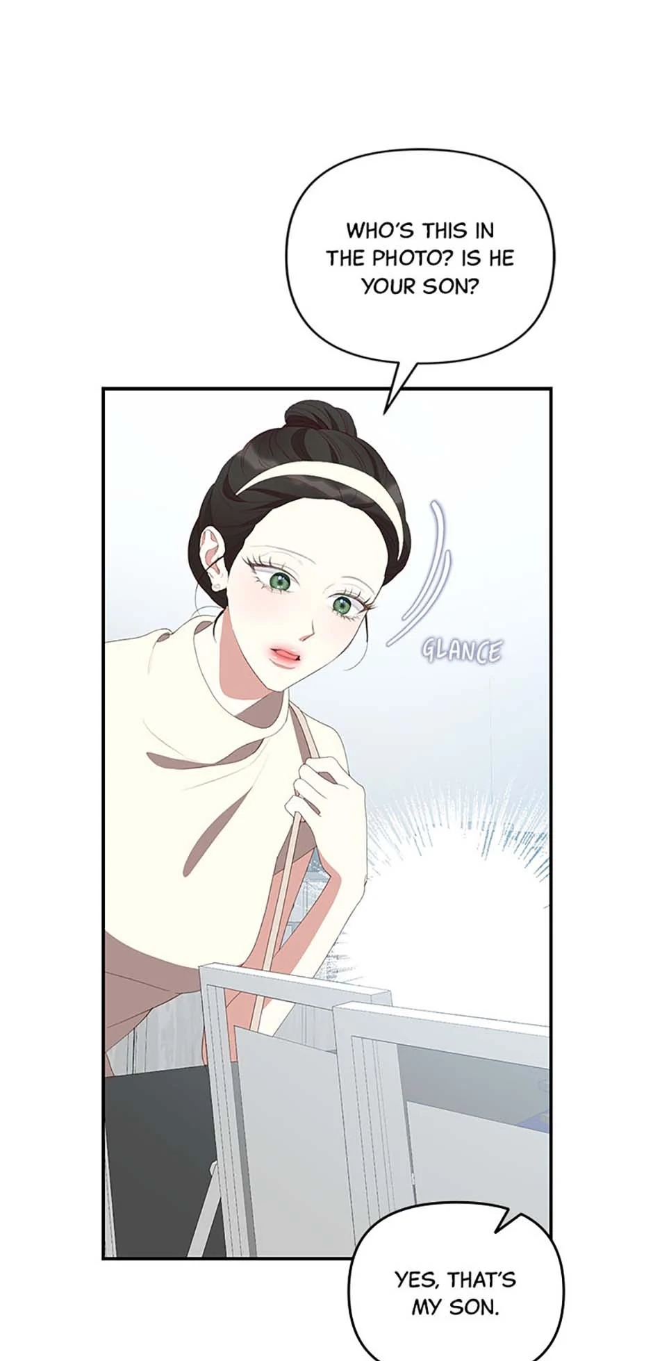 How To Own You Chapter 54 - page 49