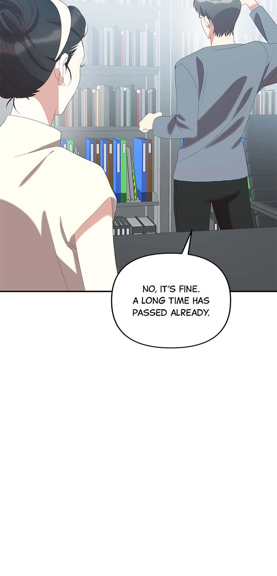 How To Own You Chapter 54 - page 54