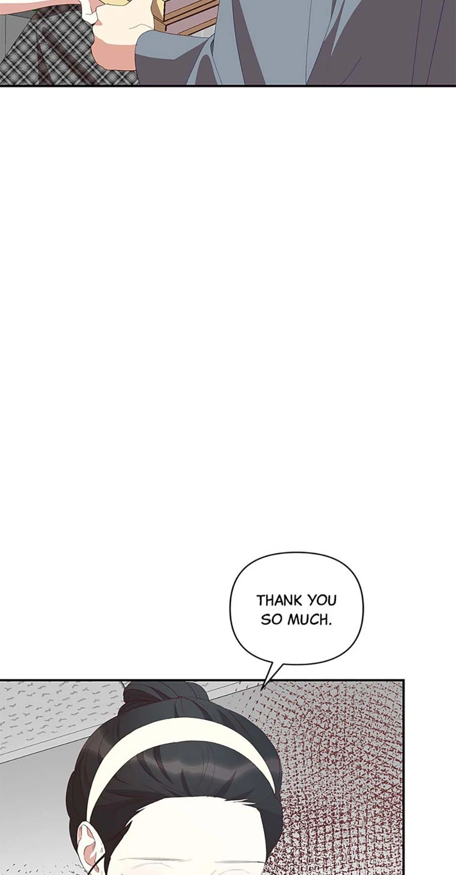 How To Own You Chapter 54 - page 57