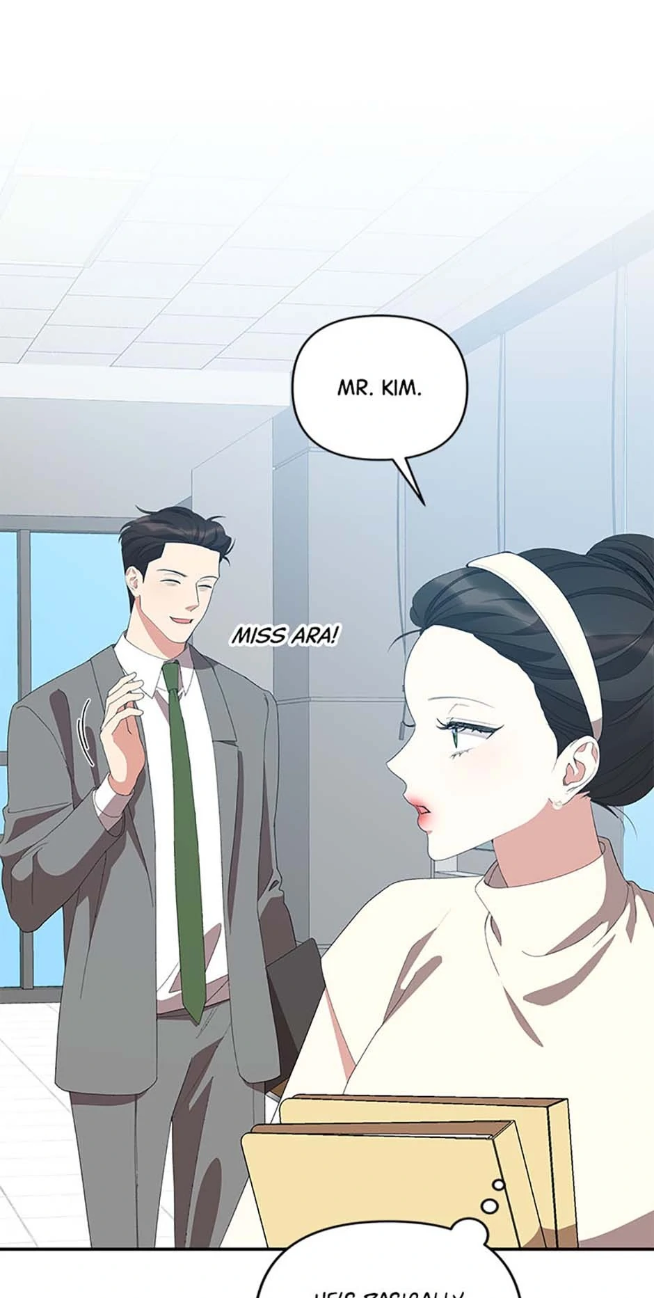 How To Own You Chapter 54 - page 62