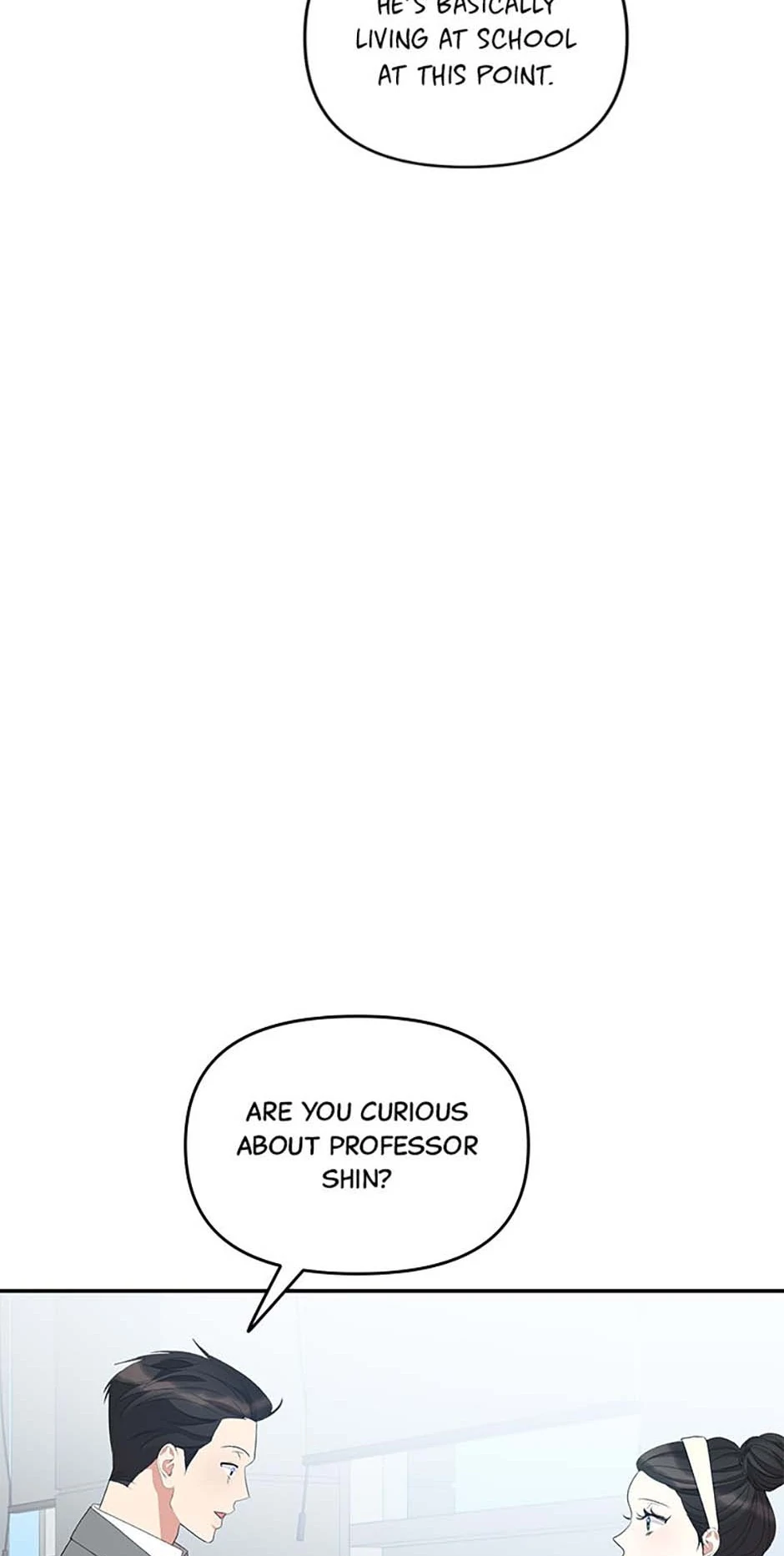 How To Own You Chapter 54 - page 63