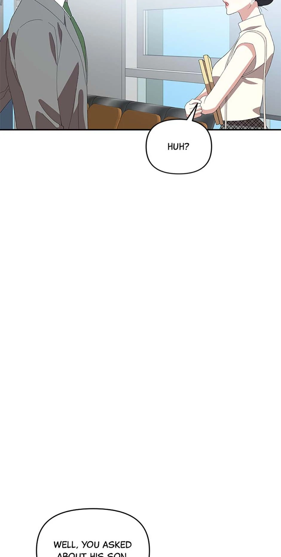 How To Own You Chapter 54 - page 64