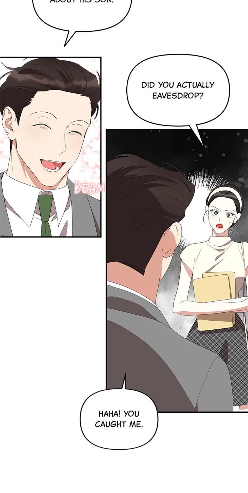 How To Own You Chapter 54 - page 65