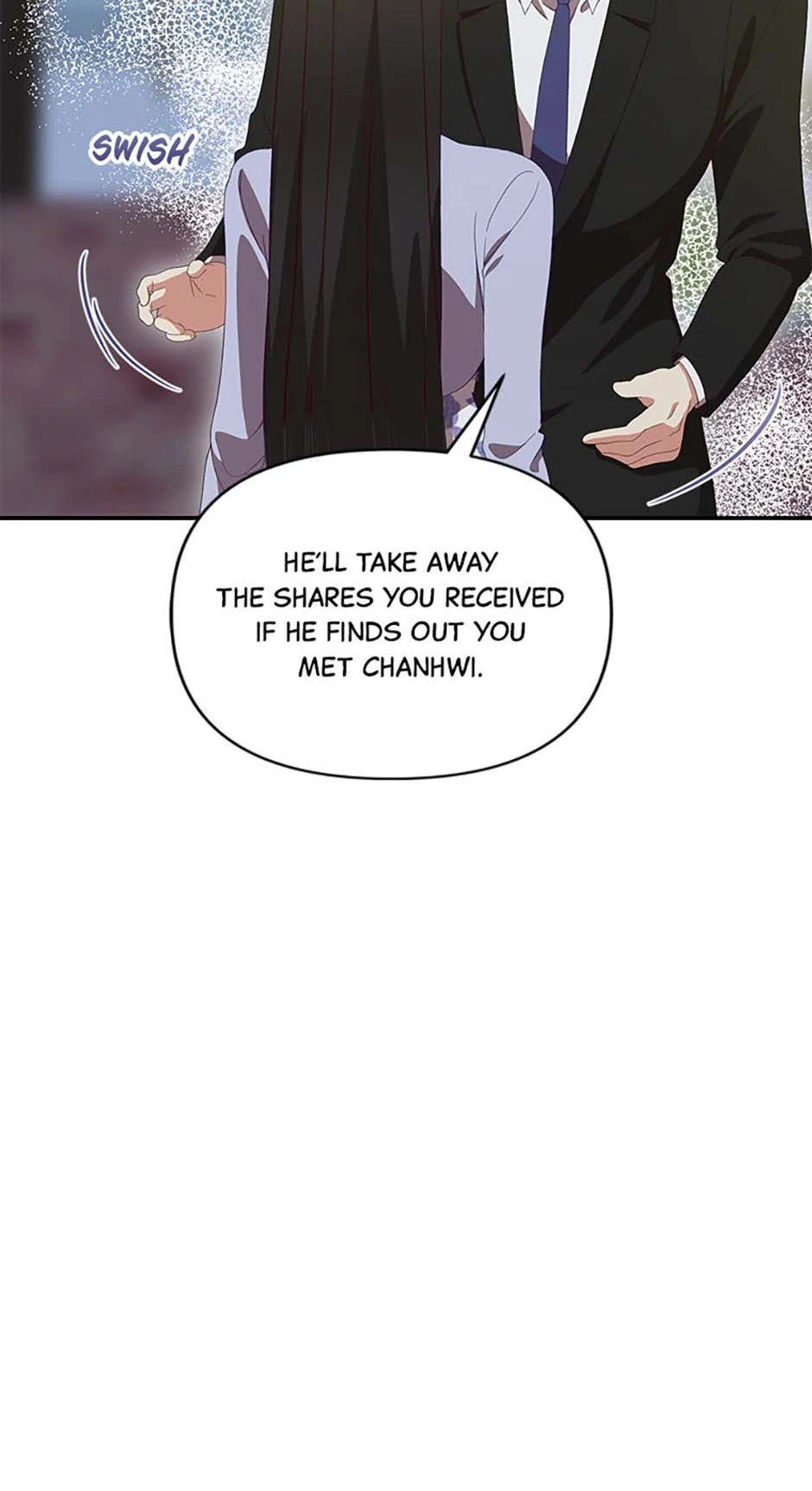 How To Own You Chapter 54 - page 7
