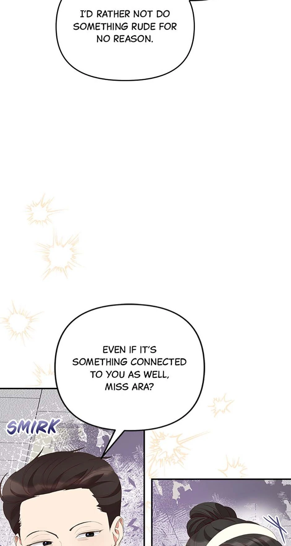 How To Own You Chapter 54 - page 70