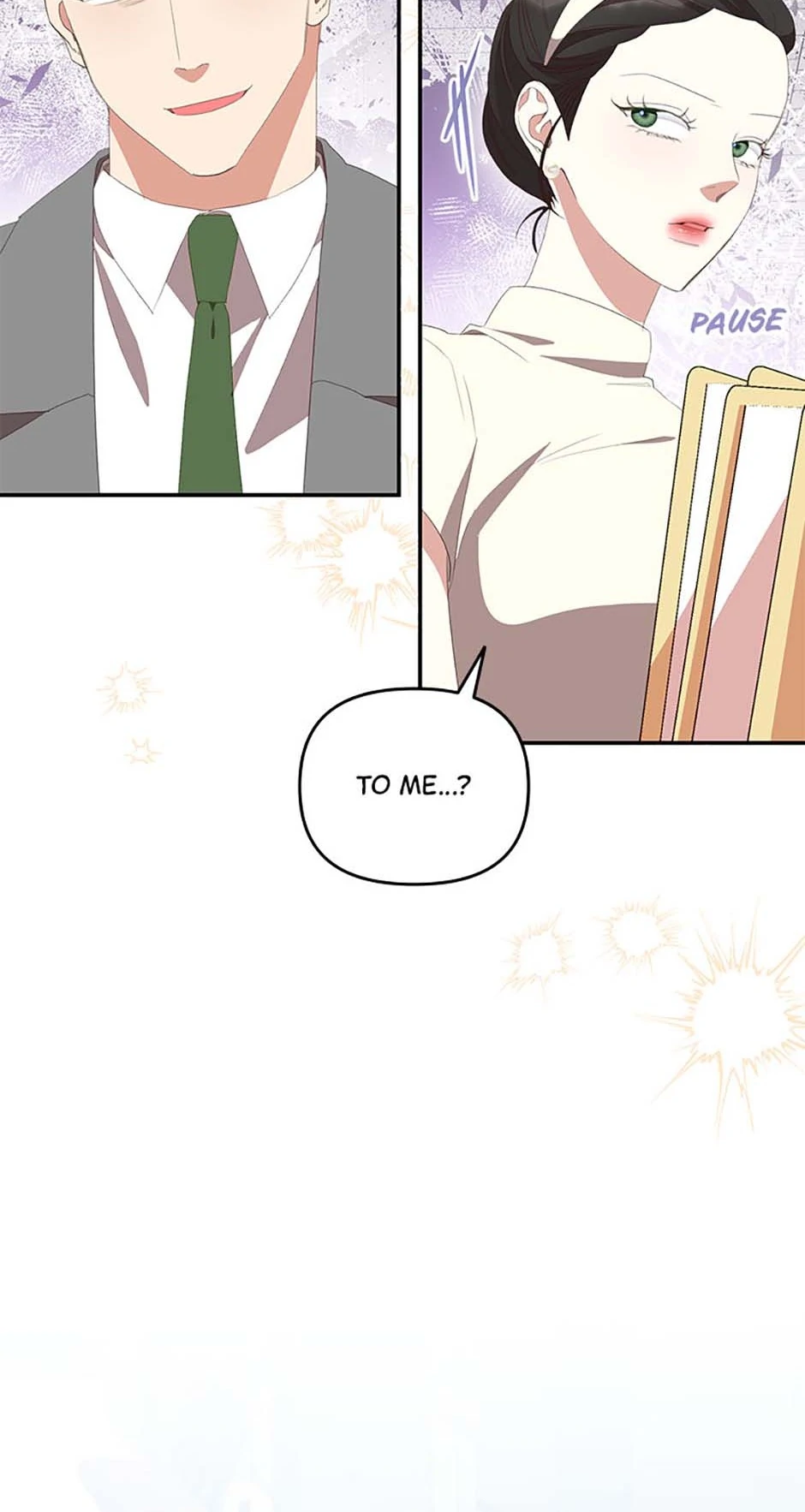 How To Own You Chapter 54 - page 71