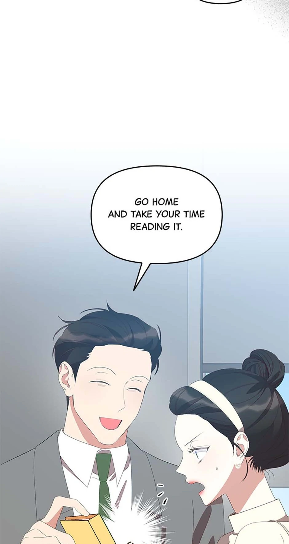 How To Own You Chapter 54 - page 74