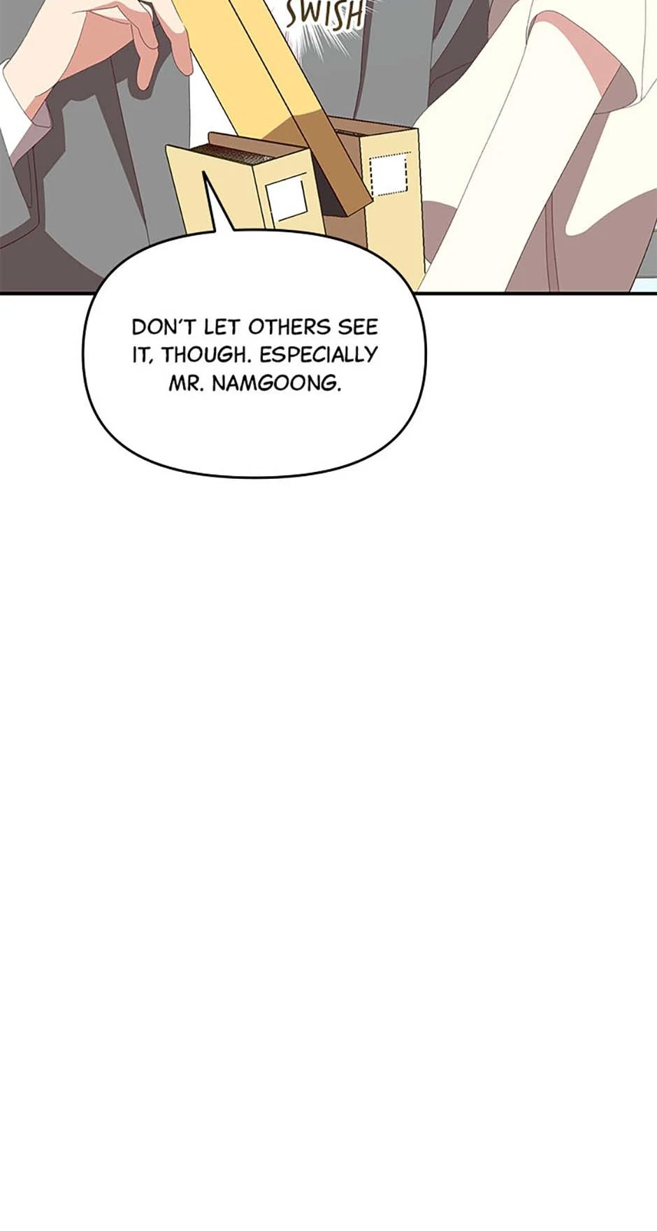 How To Own You Chapter 54 - page 75