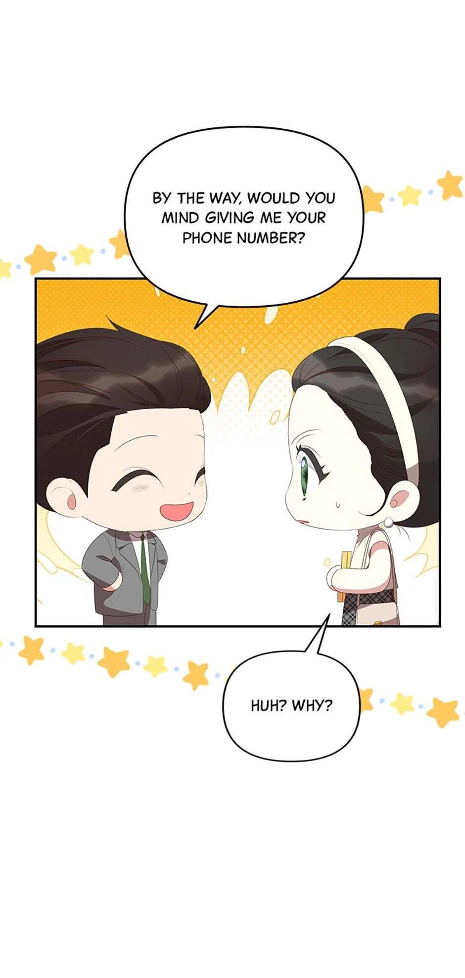 How To Own You Chapter 54 - page 76
