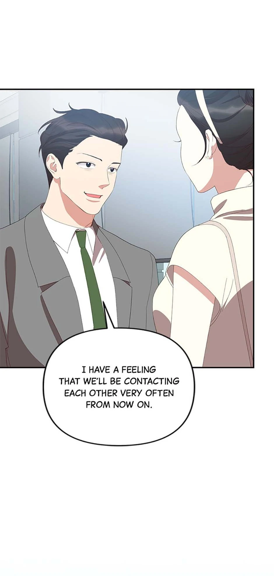 How To Own You Chapter 54 - page 77