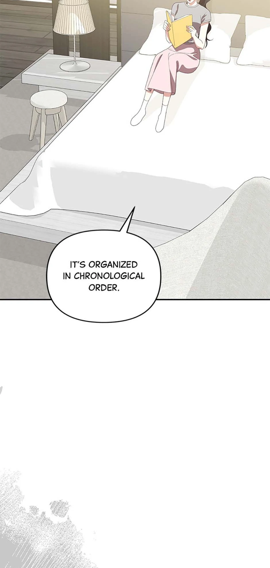 How To Own You Chapter 54 - page 81