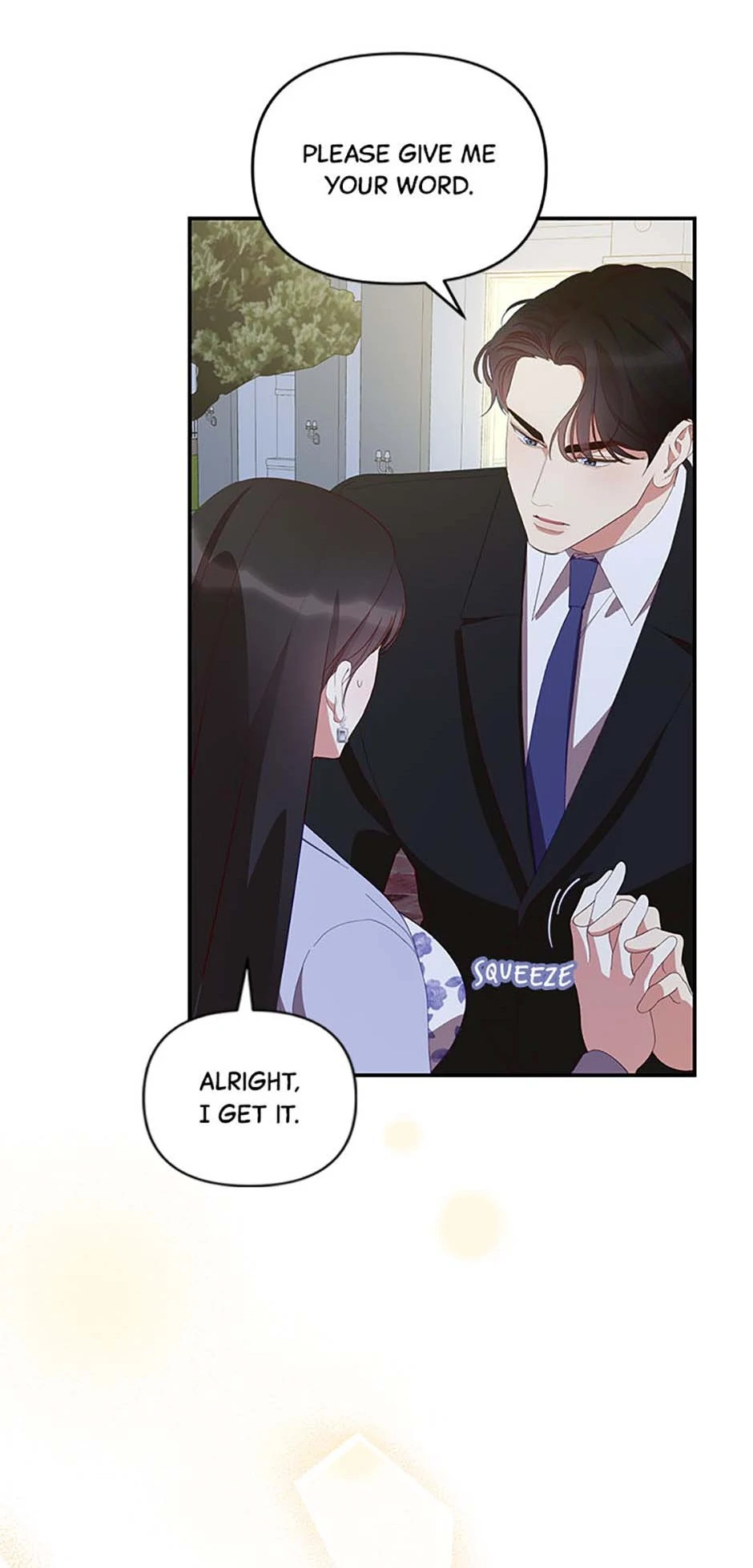 How To Own You Chapter 54 - page 9