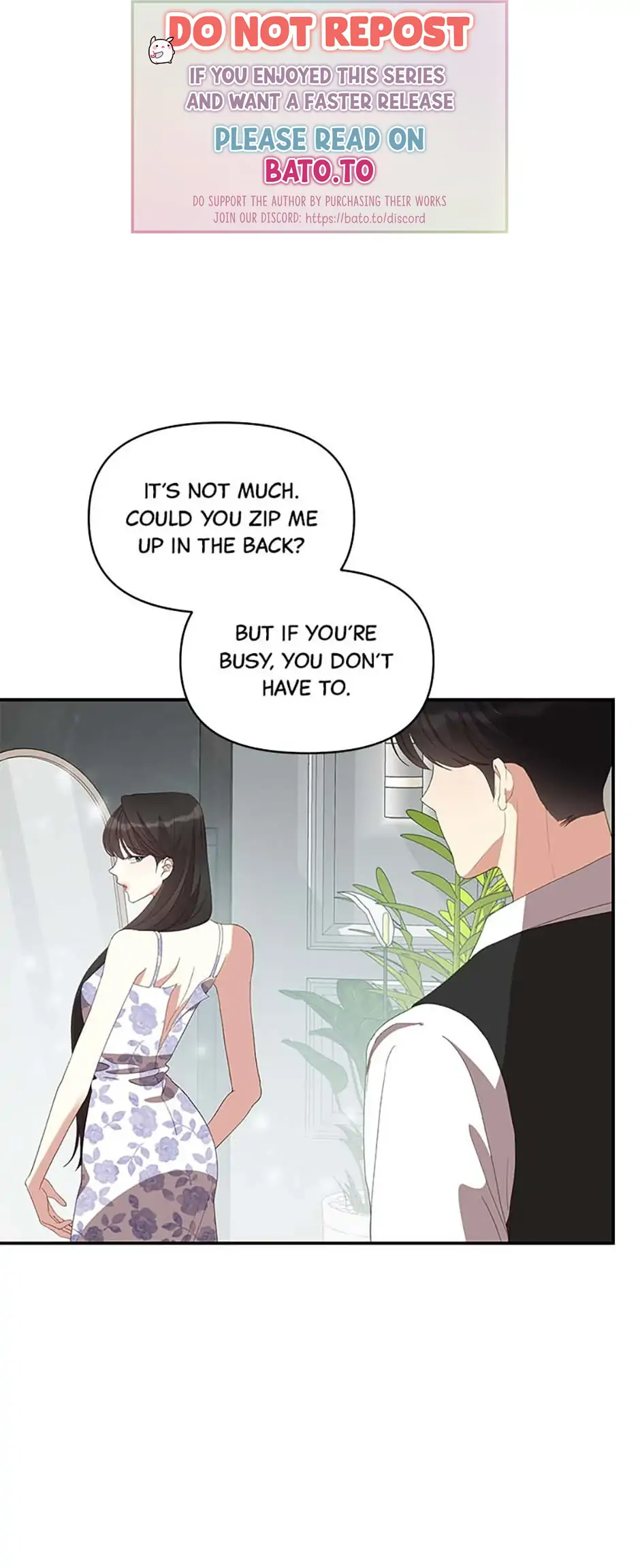 How To Own You Chapter 53 - page 1