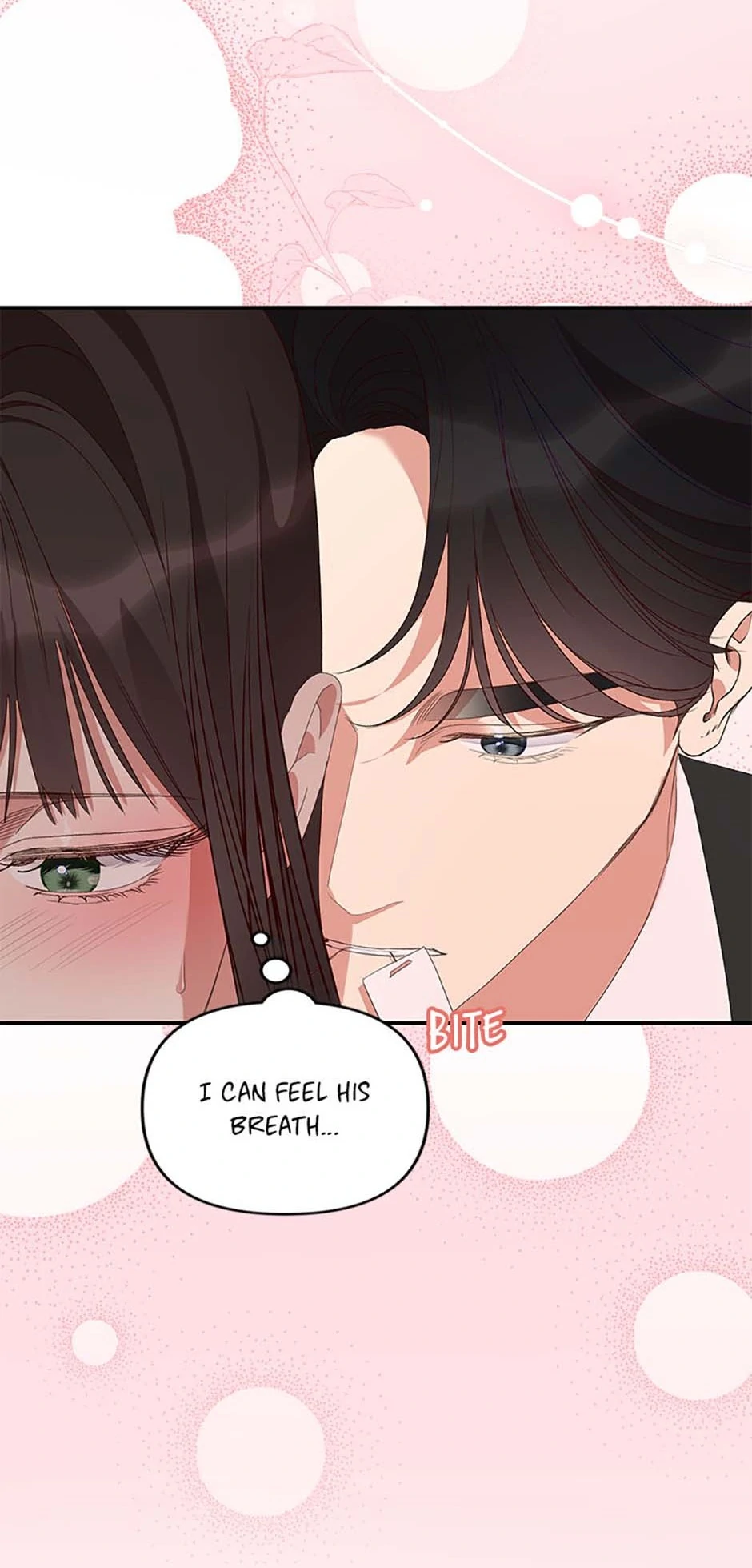 How To Own You Chapter 53 - page 10