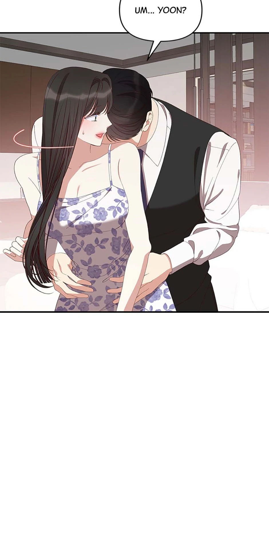 How To Own You Chapter 53 - page 12