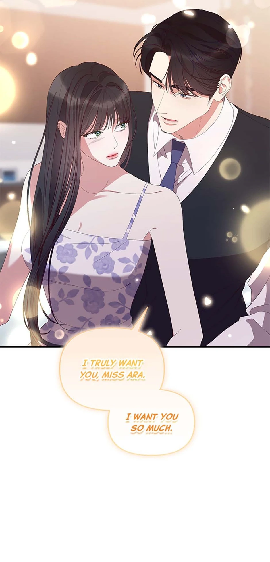 How To Own You Chapter 53 - page 18