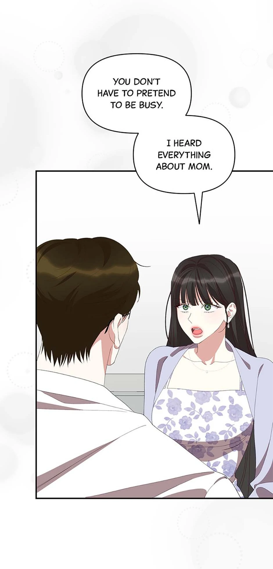 How To Own You Chapter 53 - page 27