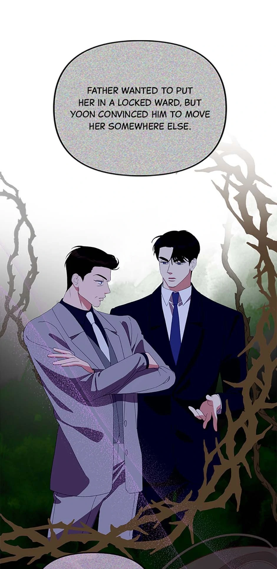 How To Own You Chapter 53 - page 32